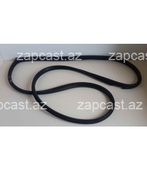 Hyundai elantra (XD) 2000-2006 rezin qapı stoyka sağ arxa 